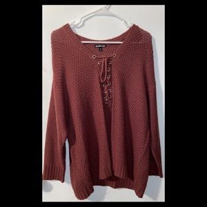 Charlotte Russe Sweater